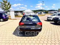 2007 Audi A4