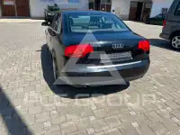 2007 Audi A4