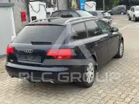 2007 Audi A4