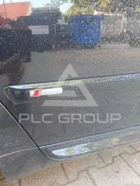 2007 Audi A4