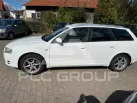 2007 Audi A4