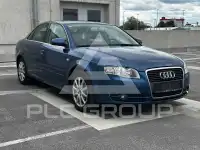 2007 Audi A4