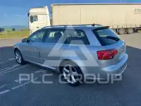 2007 Audi A4