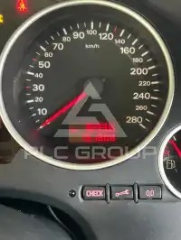 2007 Audi A4