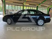 2007 Audi A4