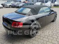 2007 Audi A4