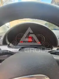 2007 Audi A4