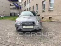 2007 Audi A4