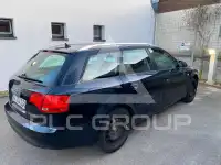 2007 Audi A4