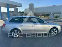 2007 Audi A4