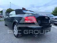 2007 Audi A4