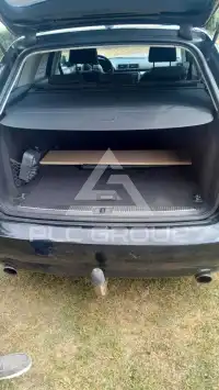 2007 Audi A4