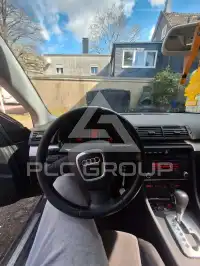 2007 Audi A4