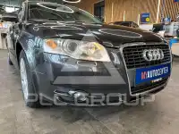 2007 Audi A4