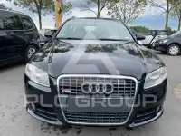 2007 Audi A4
