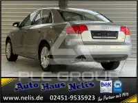 2007 Audi A4