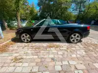 2007 Audi A4