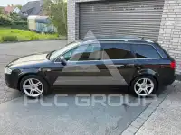 2007 Audi A4