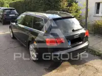 2007 Audi A4