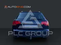 2007 Audi A4