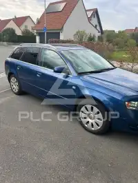 2007 Audi A4