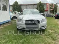 2007 Audi A4