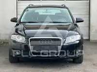 2007 Audi A4