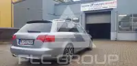 2007 Audi A4