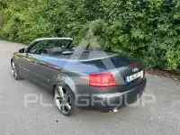 2007 Audi A4