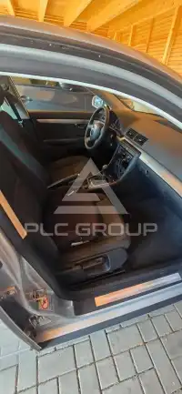 2007 Audi A4