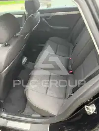 2007 Audi A4