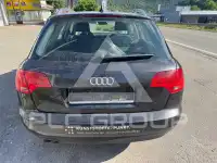 2007 Audi A4