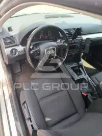 2007 Audi A4