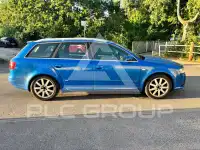 2007 Audi A4