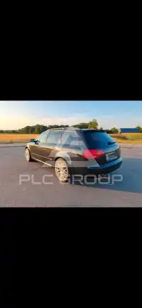 2007 Audi A4