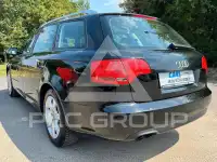 2007 Audi A4