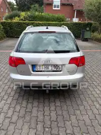2007 Audi A4