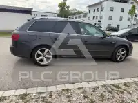 2007 Audi A4