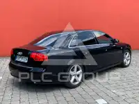 2007 Audi A4