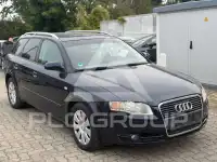 2007 Audi A4
