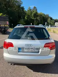 2007 Audi A4