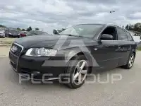 2007 Audi A4