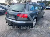 2007 Audi A4