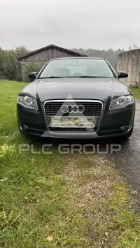 2007 Audi A4