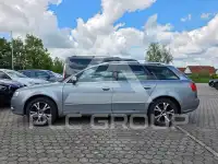 2007 Audi A4