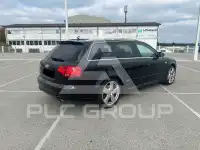 2007 Audi A4