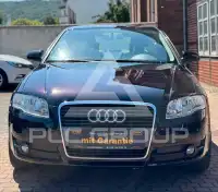 2007 Audi A4