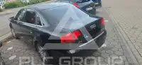 2007 Audi A4