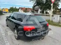 2007 Audi A4