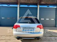 2007 Audi A4